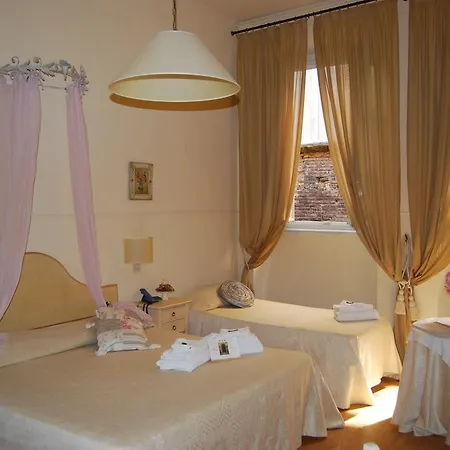 Etruria 3* Volterra