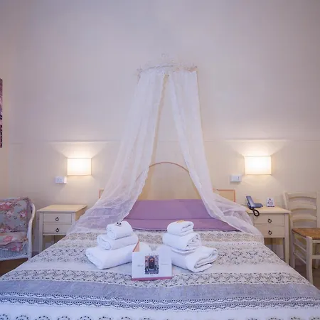 Hotel Etruria
