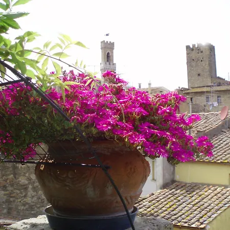 Hotel Etruria