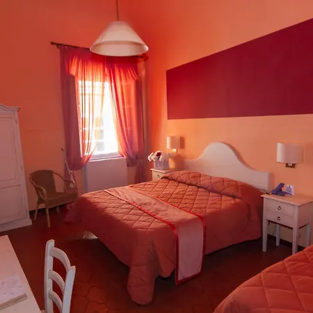 Etruria Hotel Volterra