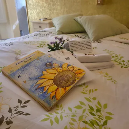 Etruria Hotel 3*