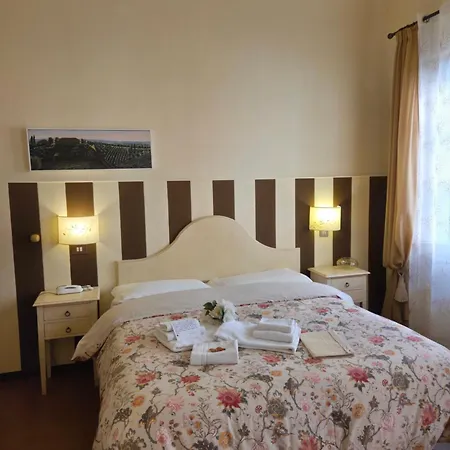 Etruria 3* Volterra