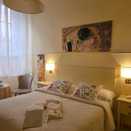 Etruria Hotel