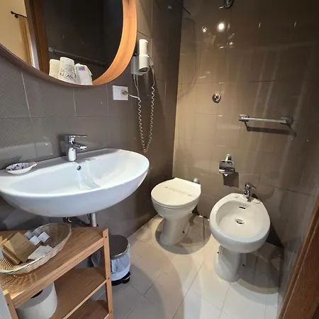 Hotel Etruria 3*