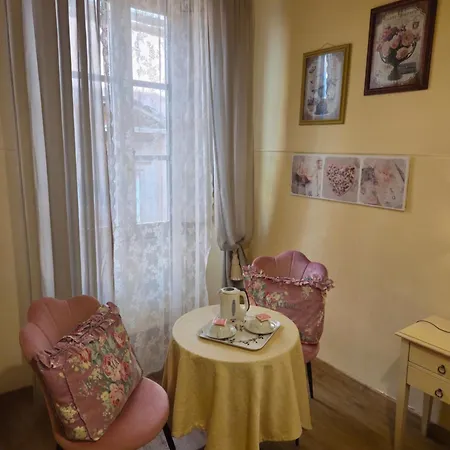 Hotel Etruria 3*