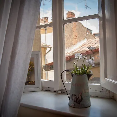 Hotel Etruria Volterra