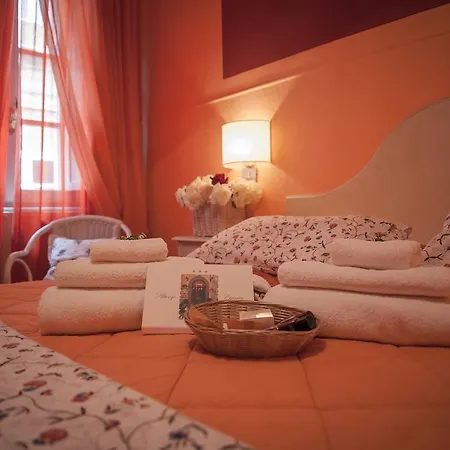 Hotel Etruria 3*