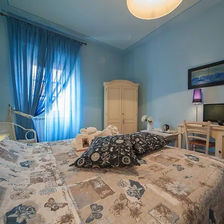 Hotel Etruria Volterra