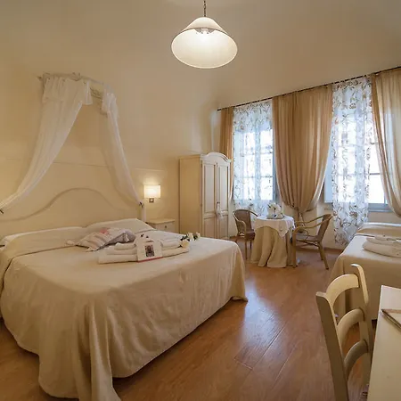 Etruria Hotel Volterra