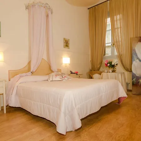 Etruria Hotel 3*