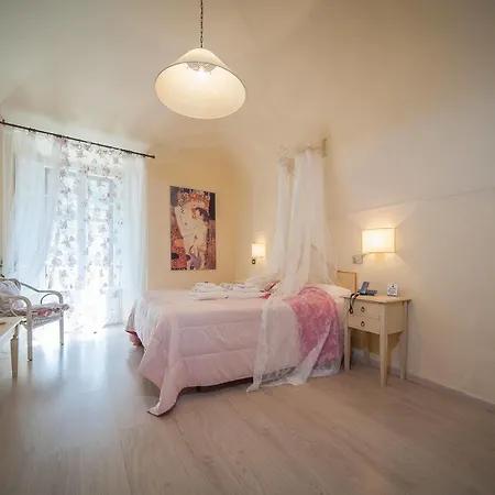 Hotel Etruria