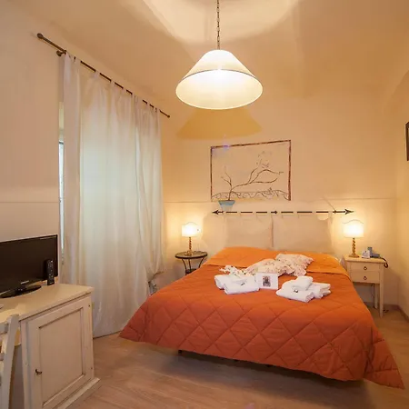 Hotel Etruria 3*