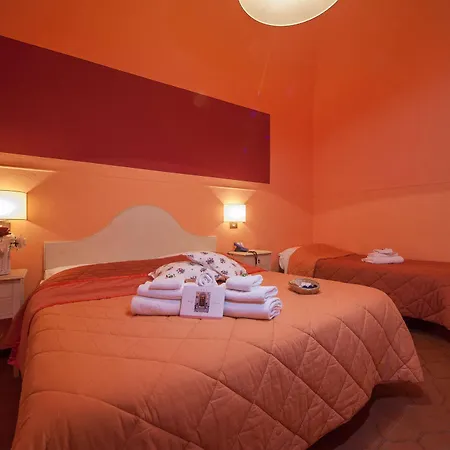 Hotel Etruria