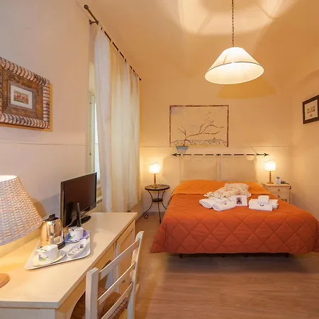 Etruria Hotel 3*
