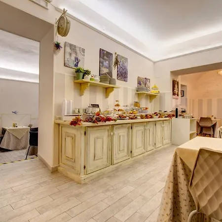 Hotel Etruria 3*