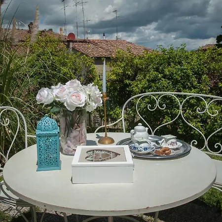 Etruria Hotel Volterra