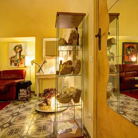 Hotel Etruria 3*