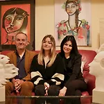 Etruria 3* Βολτέρρα