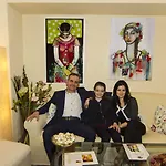 Ξενοδοχείο Etruria