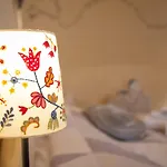 Ξενοδοχείο Etruria 3*