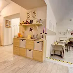 Ξενοδοχείο Etruria 3*
