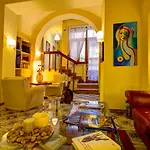 Etruria Ξενοδοχείο Βολτέρρα
