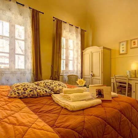 Etruria Otel Volterra