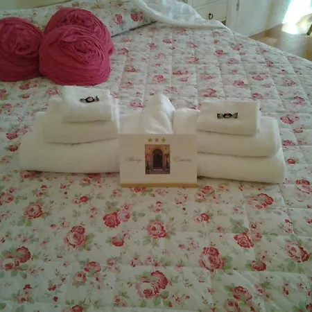 Otel Etruria 3*