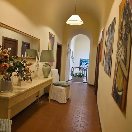 Hotel Etruria 3*
