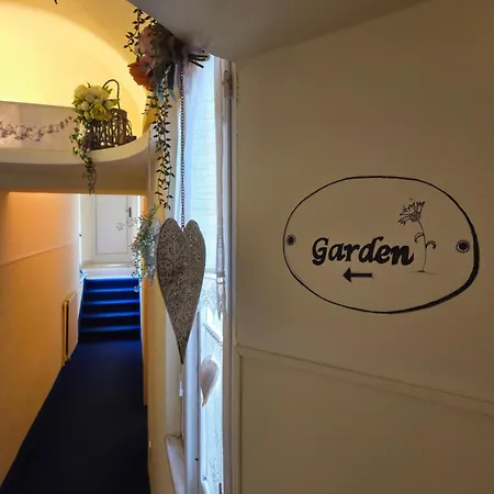 Otel Etruria Volterra