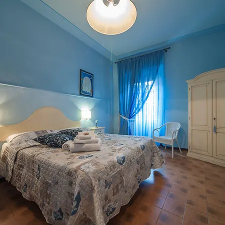 Otel Etruria Volterra