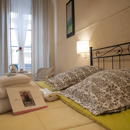 Otel Etruria 3*