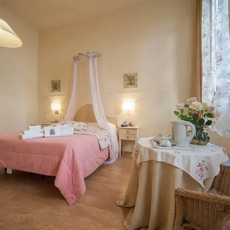 Otel Etruria