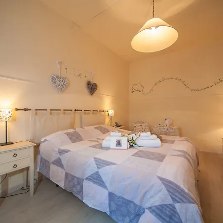 Otel Etruria