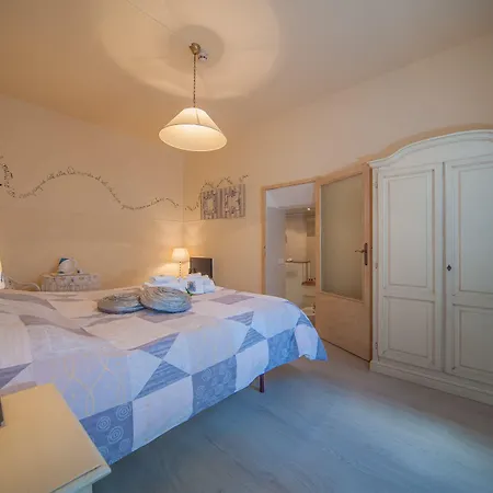 Etruria Otel Volterra
