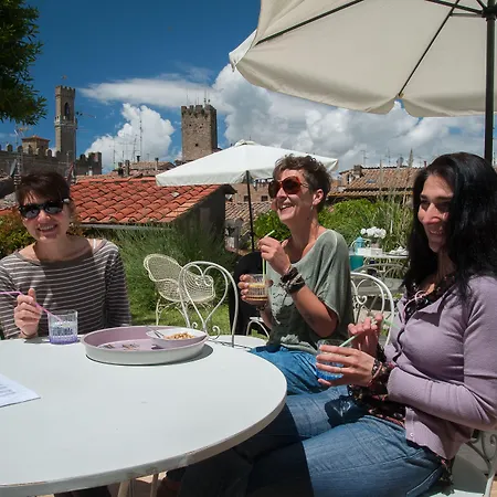 Etruria Otel