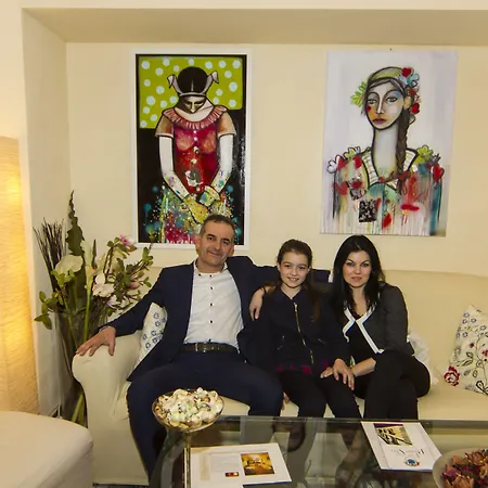 Otel Etruria