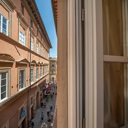 Hotel Etruria Volterra