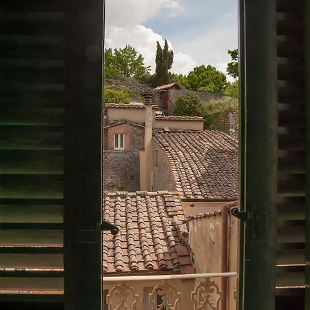 Etruria Otel 3*