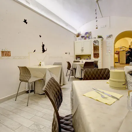 Otel Etruria