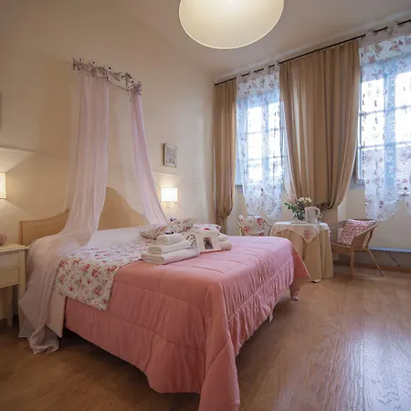 Etruria Hotel 3*