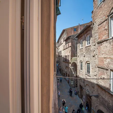 Etruria Volterra