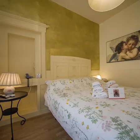 Otel Etruria Volterra