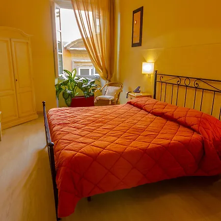 Etruria Otel Volterra