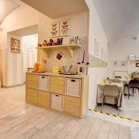 Otel Etruria 3*