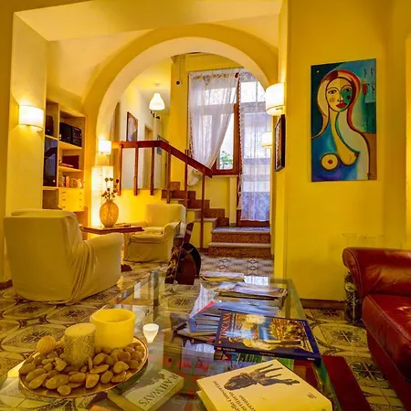 Etruria Otel Volterra